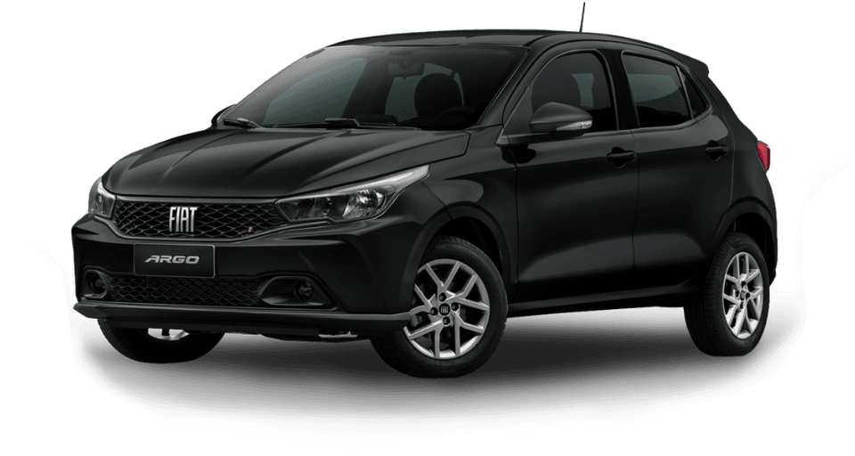 Fiat Argo: Diseño italiano y alma práctica para el día a día.