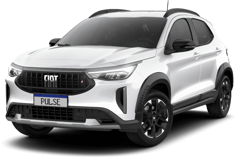 Fiat Pulse: suv compacto
