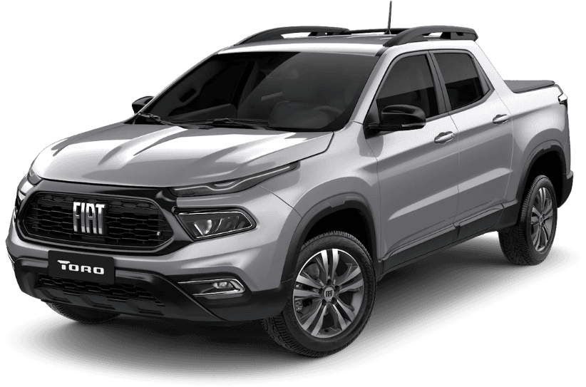 Fiat Toro: pick-up mediana